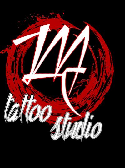LM Tattoo Studio logo